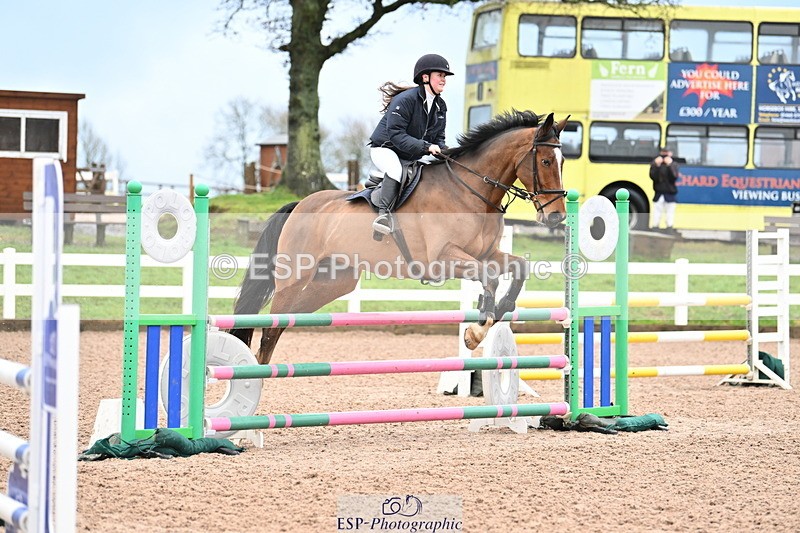 231209A-102518-01475 - Cls 10 Discovery & 1m Open