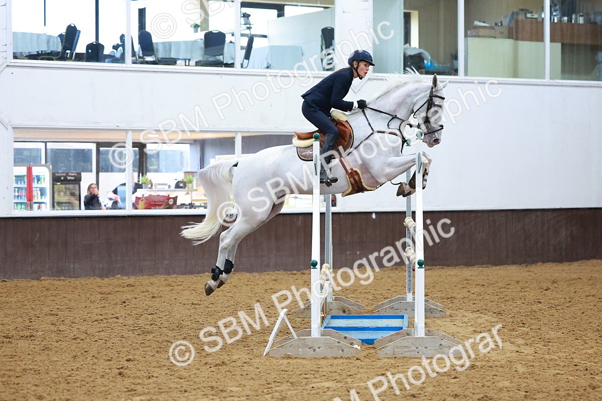 SBM_002126 - Class 5 - Senior Foxhunter 1.20m