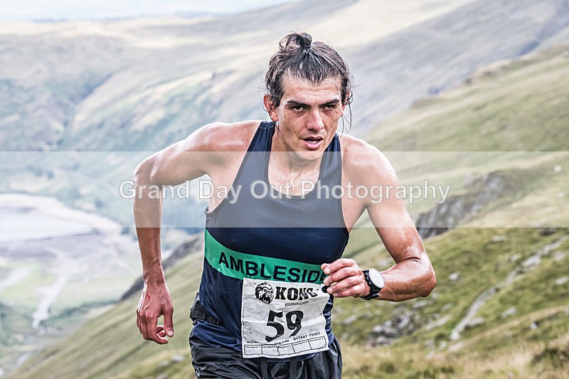 Hartsop Hop-10 - Hartsop Hop Fell Race Saturday 22nd August 2026
