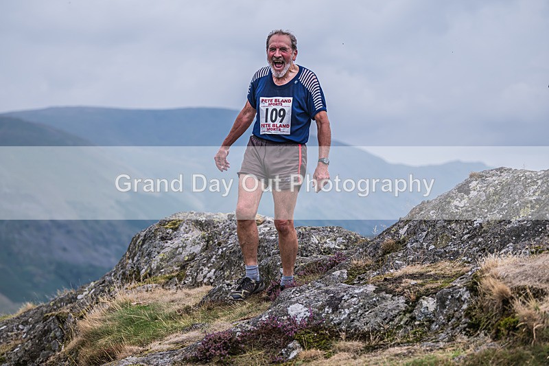 Arnison Crag-360 - Arnison Crag Horseshoe Fell Race Saturday 29th August 2026
