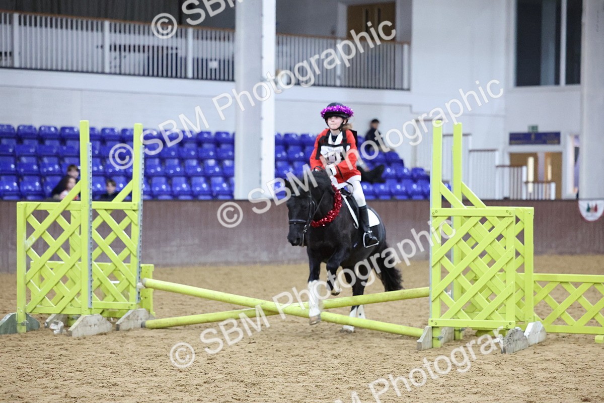 SBM_000166 - Class 1 - Santas Helpers - 40cm