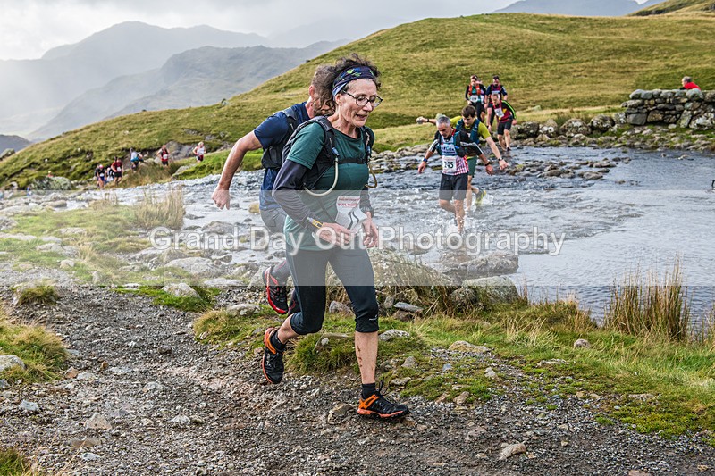 Langdale-707 - Langdale Horseshoe Fell Race Saturday 8th October 2022