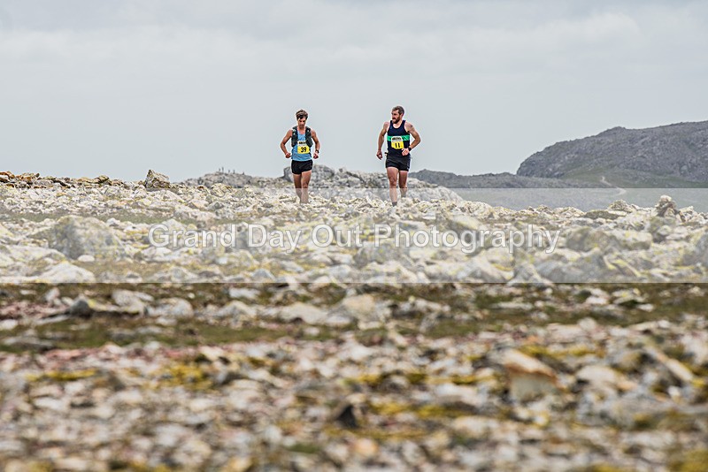 Great Lakes-92 - Great Lakes Fell Race Saturday 18th June 2022