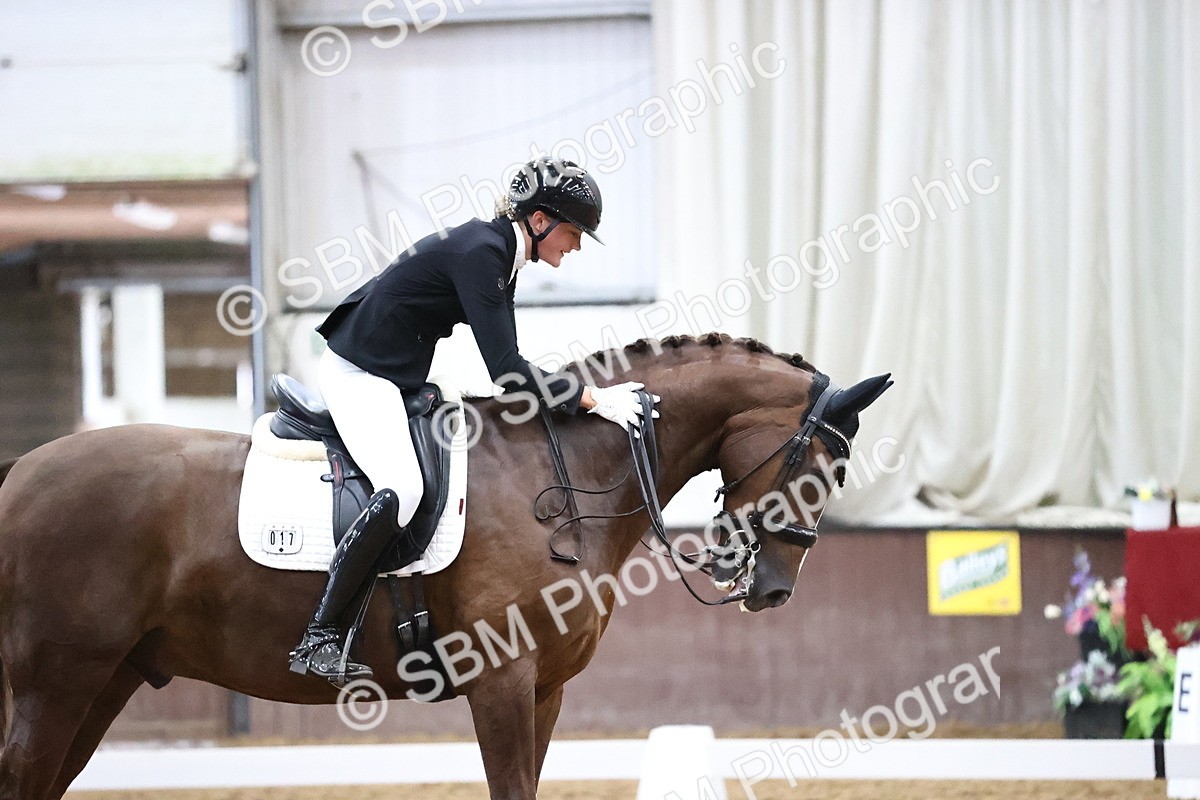 SBM_009002 - Class 15 - FEI Junior Pony Team-YR-COH