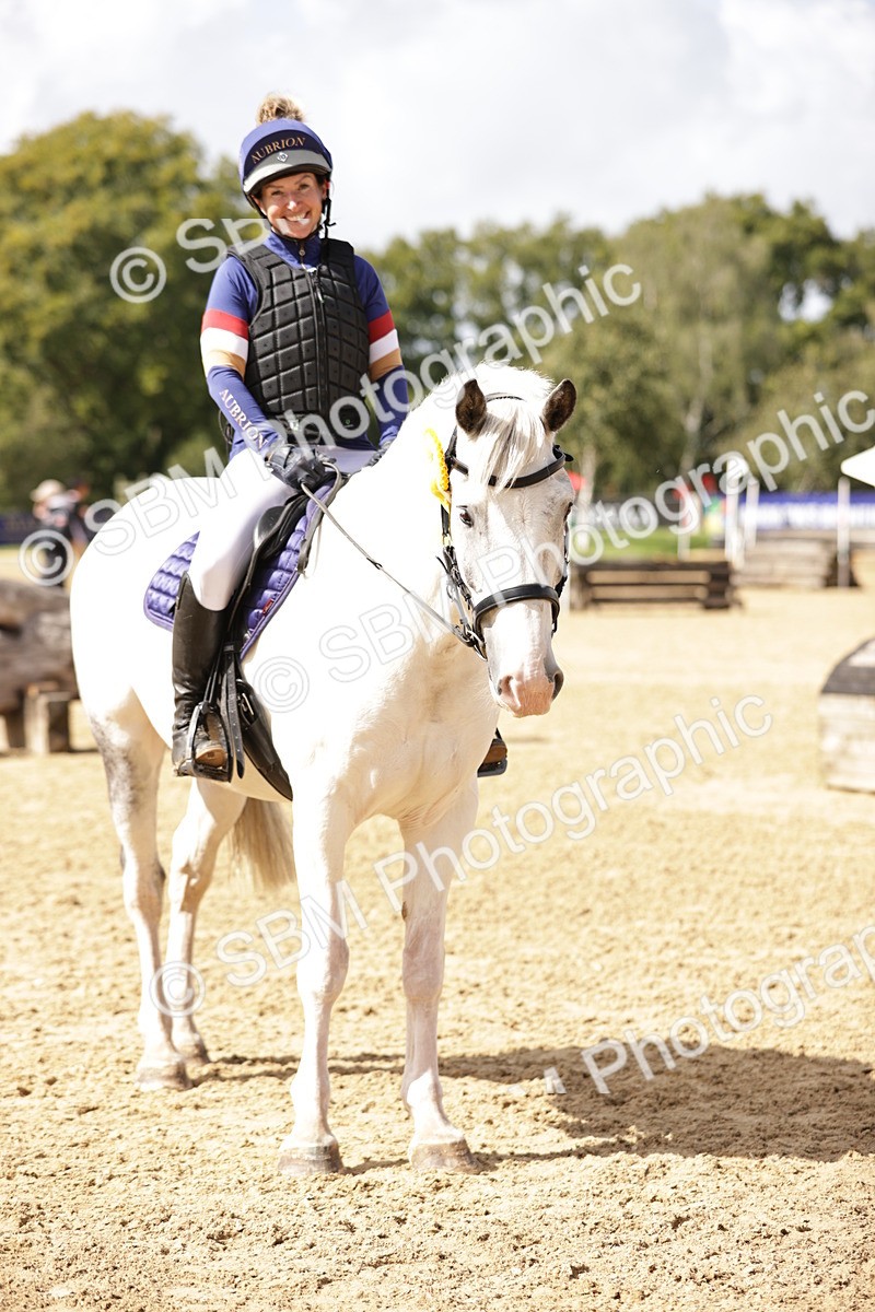 SBM_05335_E2 - B Eventers Challenge 70cm - Stacey