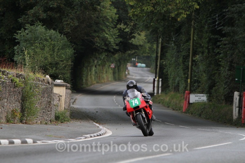  - MGP Supporters Club - Supertwin/Lightweight