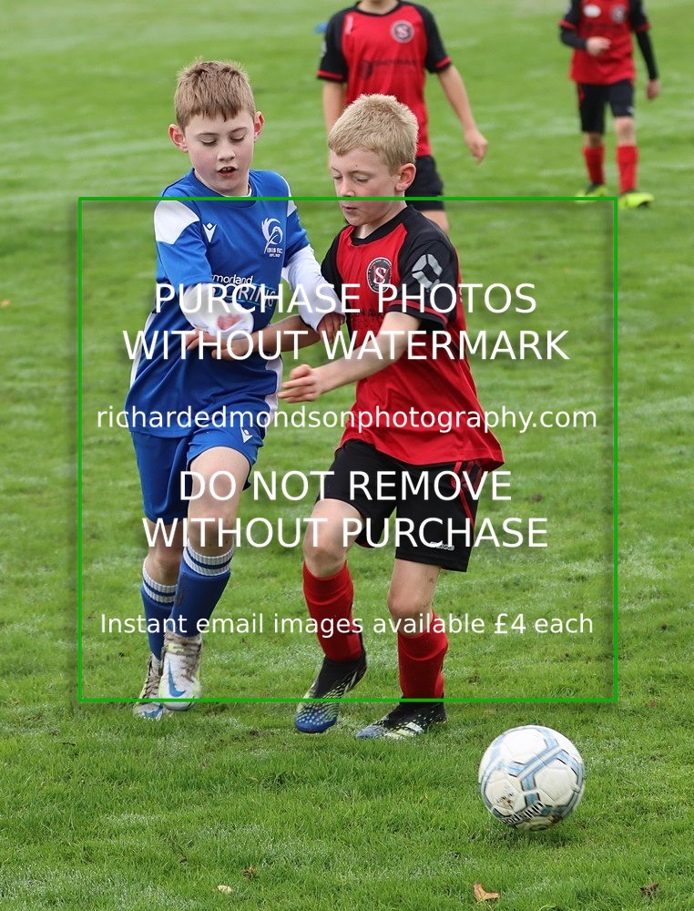 IMG_1818 - Ibis Under 9 vs Sedbergh Wanderers Under 9 (19/11/22)