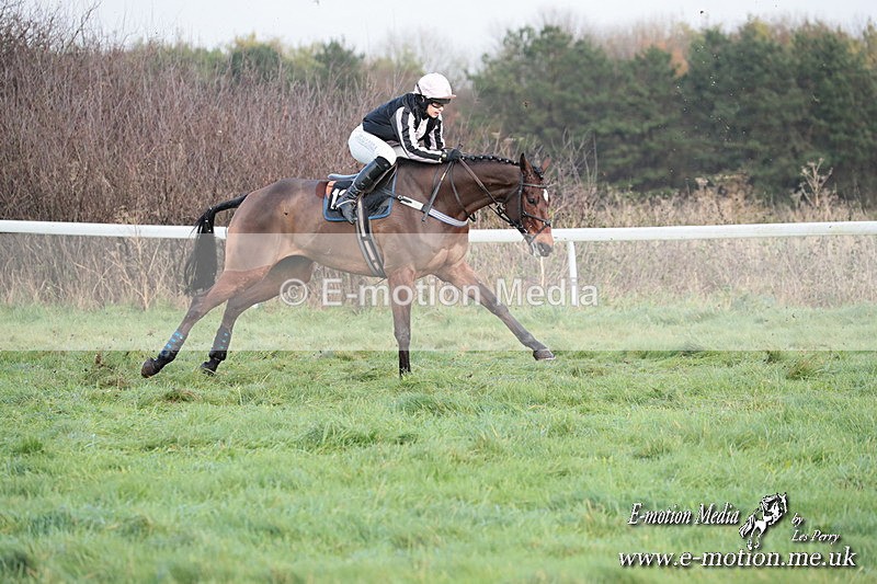 PtP 011224 185 - Hursley Hambledon Point-to-Point Larkhill 01/12/24