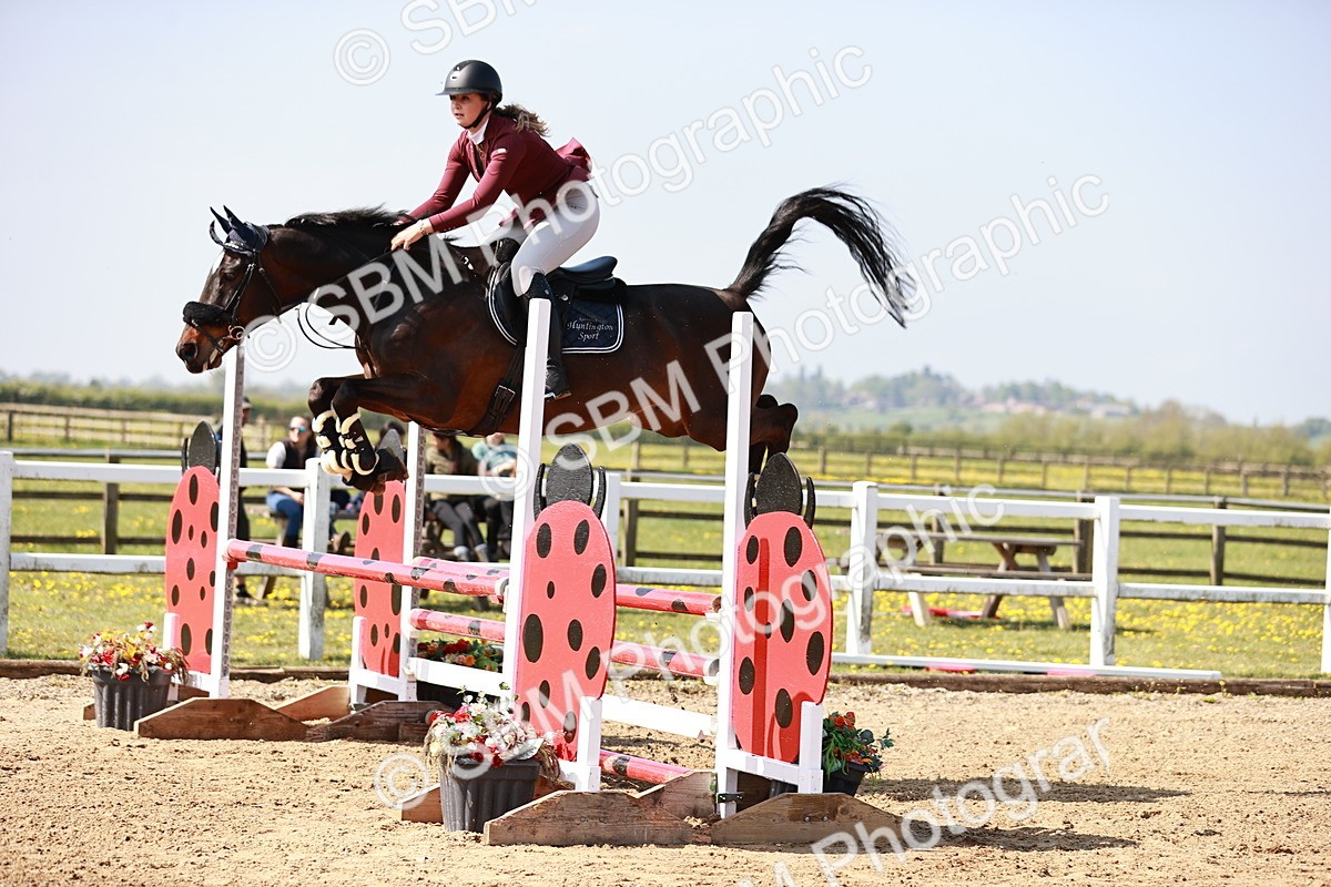  - Class 22 - Senior Discovery - 1.00m