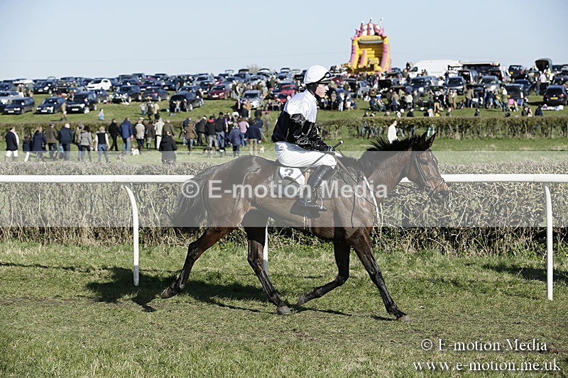 PtP 250317 315 - V.W.H. Hunt Point-to-Point Siddington 25/03/17
