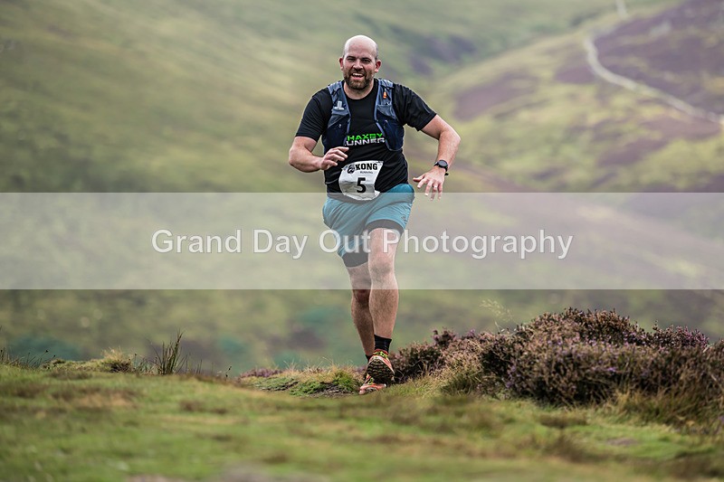 Barrow-475 - Barrow Fell Race Monday 31st August 2026