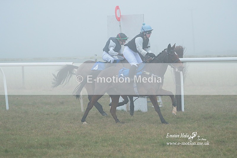 PtP 2901230254 - Heythrop Hunt PtP Cocklebarrow 29/01/2023
