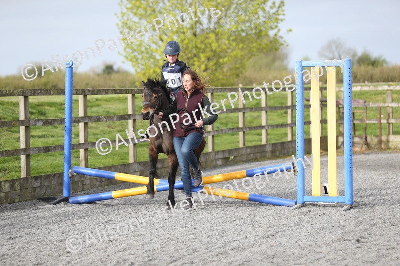 20260412-0005 - Clear Round