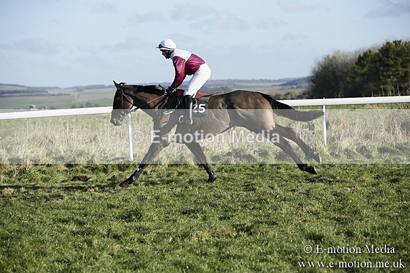 PtP 070118 -305 - Larkhill Racing Club Point to Point Larkhill 07/01/2018
