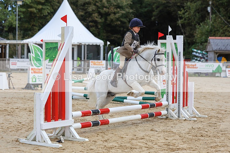3E7A0173 - Class 1B: 40cm Assisted