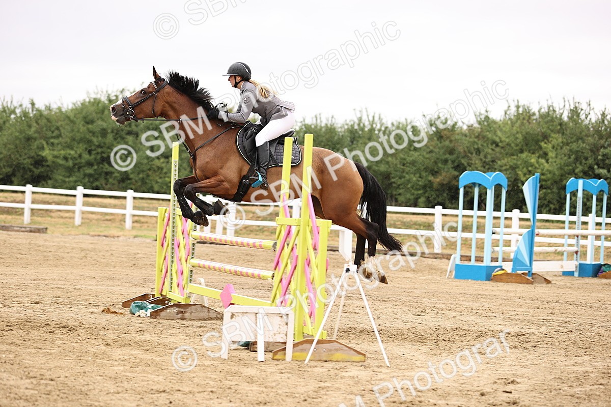 SBM_025588 - Class 10 - Amateur Championship Qualifier 95cm