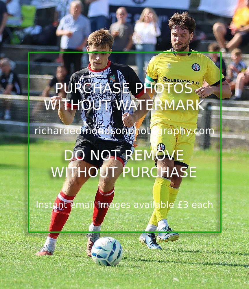533A8751 - Kendal Town vs Heaton Stannington (22/8/26)