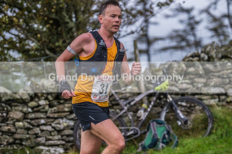 Old Crown Round-492 - Old Crown Round Fell Race Saturday 12th September 2026