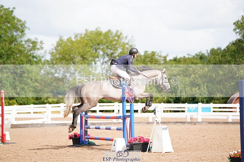 240804A-101242-10000 - Cls 48 Snr Discovery and 1m Open