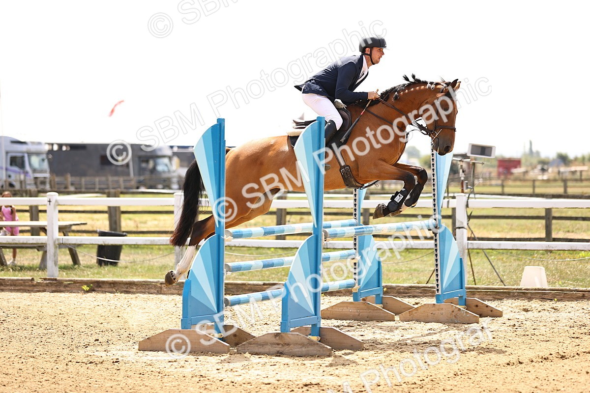 SBM_006343 - Class 11 - Senior Discovery - 1.00m