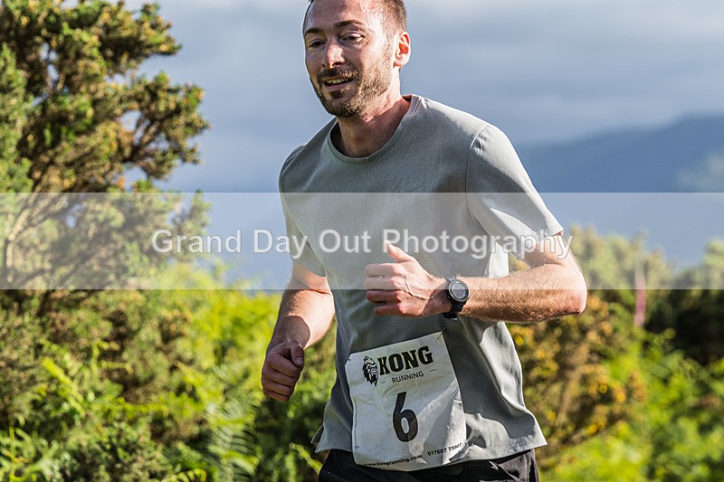 Round Latrigg-31 - Mike Mallen Memorial Round Latrigg Race Wednesday 10th June 2026