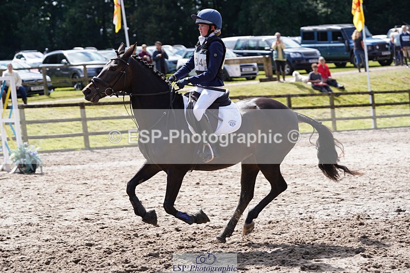 240824X-134204-27881 - 80cm Round 1 13.00 to 14.00