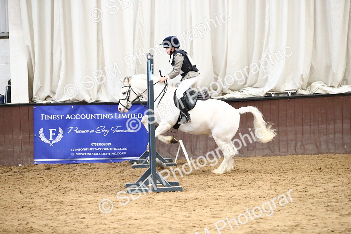 SBM_001940 - Class 4 - 60cm