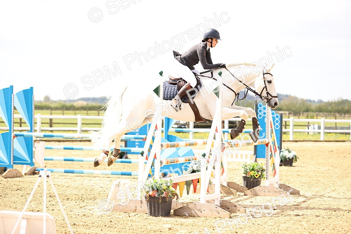 SBM_001977 - Class 10 - Senior British Discovery - 1.00m