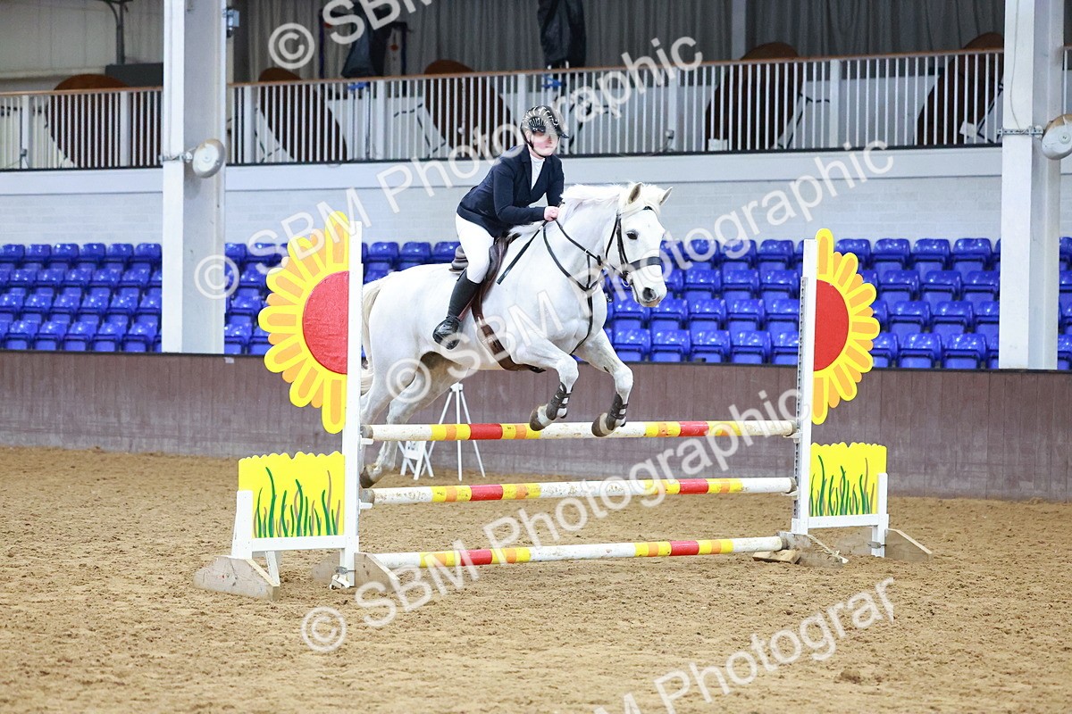 SBM_000765 - Class 2 - Senior British Novice - 90cm