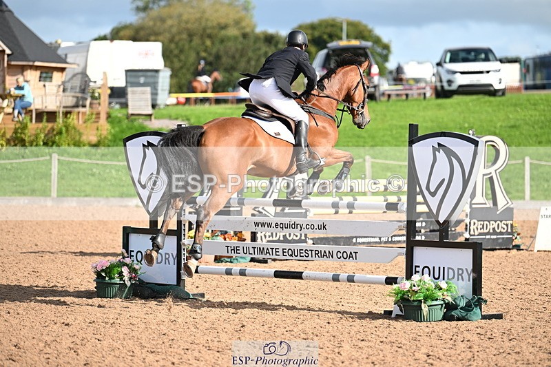 240912A-095126-00264 - Cls 1 Snr 1.05m & 1.10m Open