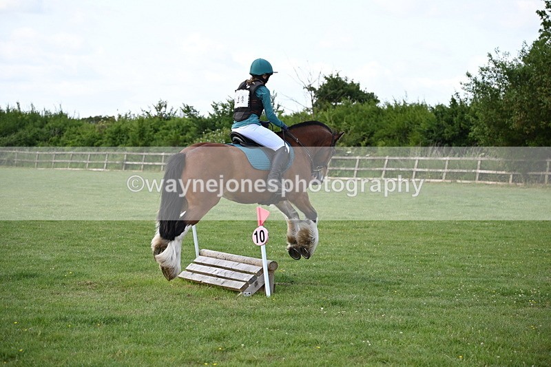 WJ6_2627 - Class 2 40cm