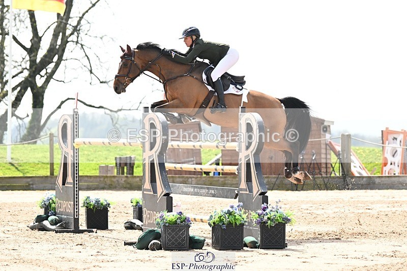 250425-144142-09936 - Cls 10 - 2 Star Big Tour L Ranking Class - 2nd Half plus Presentations