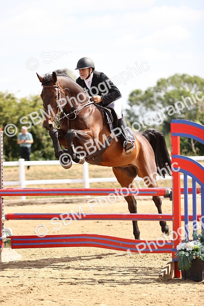 SBM_009637 - Class 8 - Senior Newcomers - 1.10  Open