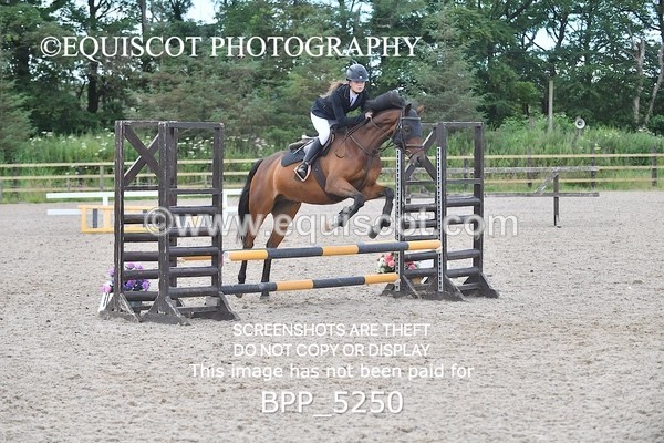 BPP_5250 - CLASS 5 60CM