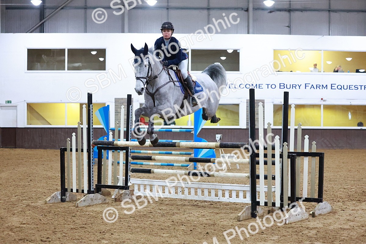 SBM_002423 - Class 5 - Senior Foxhunter 1.20m