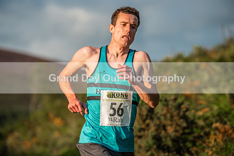 Not Round-337 - Not Round Latrigg Race Wednesday 16th August 2023