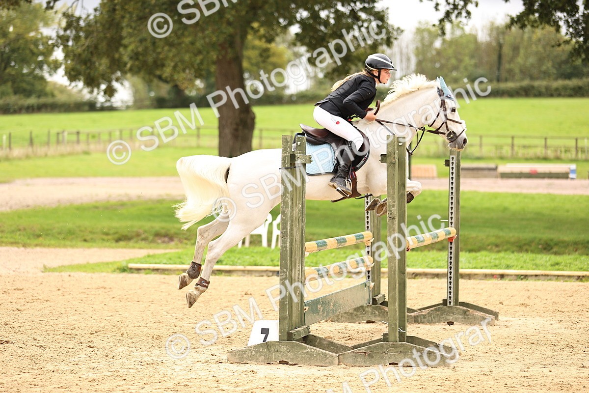SBM_62933 - Supreme Championship 95cm 1.00m