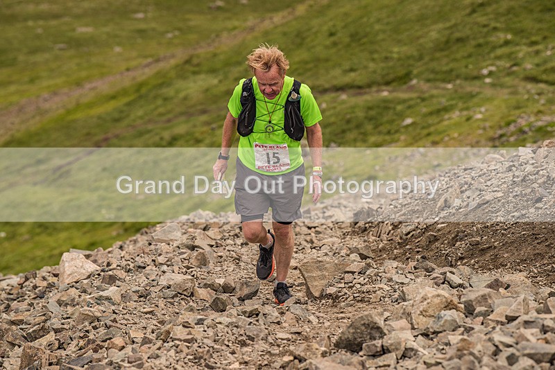 Buttermere Horseshoe-596 - Buttermere Horseshoe Fell Race Saturday 25th June 2022