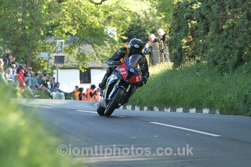  - Superstock