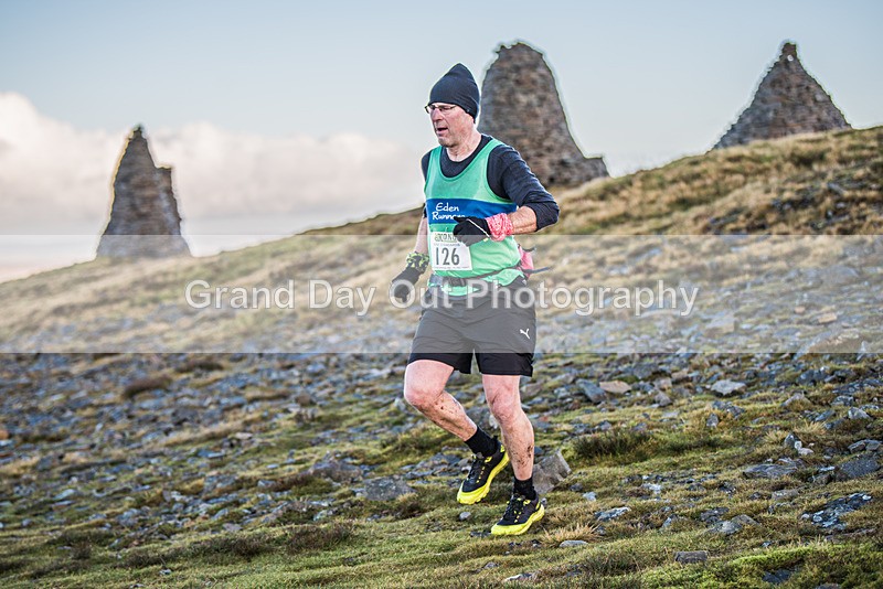 Nine Standards-421 - Nine Standards Fell Race Monday 1st January 2024
