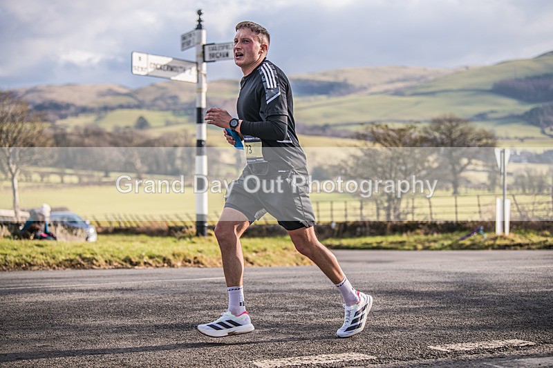 North Lakes-915 - North Lakes 10K & Half Marathon Sunday 9th February 2025