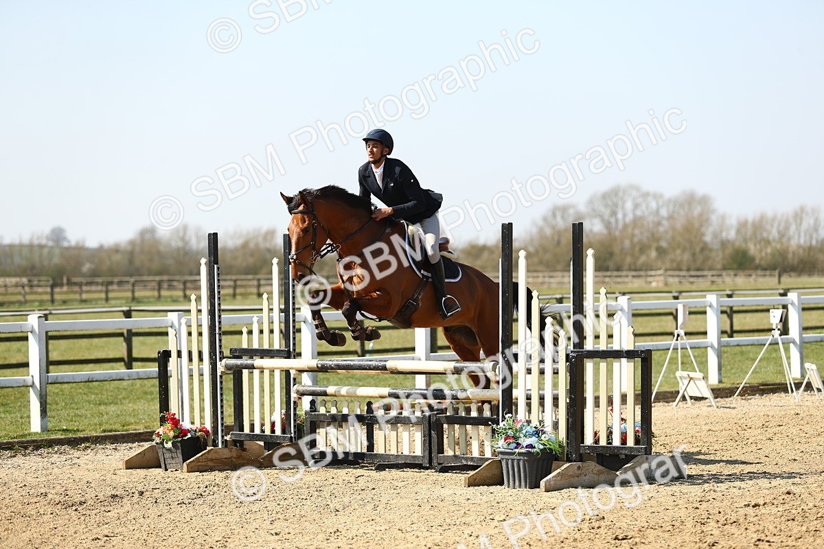 SBM_000681 - Class 3 - Senior Discovery - 1.00m