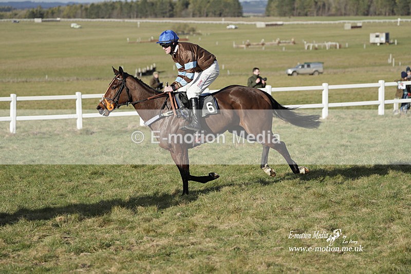 PtP 260223 1259 - South & West Wilts Point-to-Point Larkhill 26/02/23