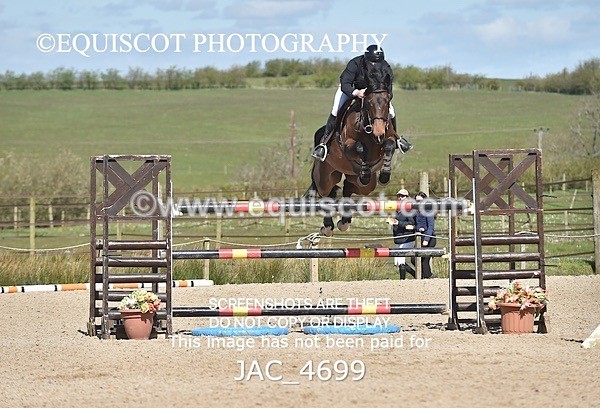 JAC_4699 - CLASS 12 SAT Senior 1.30m Open RHS Young Masters Qualifier
