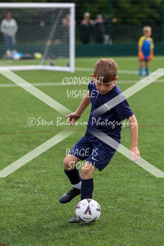 1DX36387 - U7/U8 Boys/Mixed
