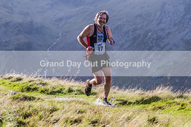 HBMR Leg 4-607 - Hodgson Brothers Mountain Relay Leg 4 Saturday 3rd October 2026