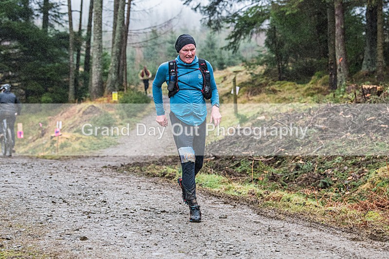 Glentress 21  10K-2196 - High Terrain Events Glentress 21 & 10K Trail Runs Saturday 18th February 2023