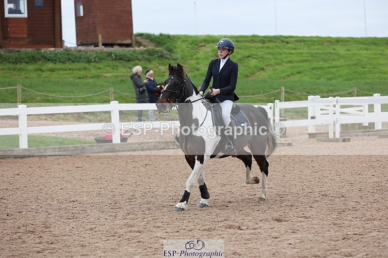 241116X-112606-01271 - Cls 09A&B Pony Disc & 90cm