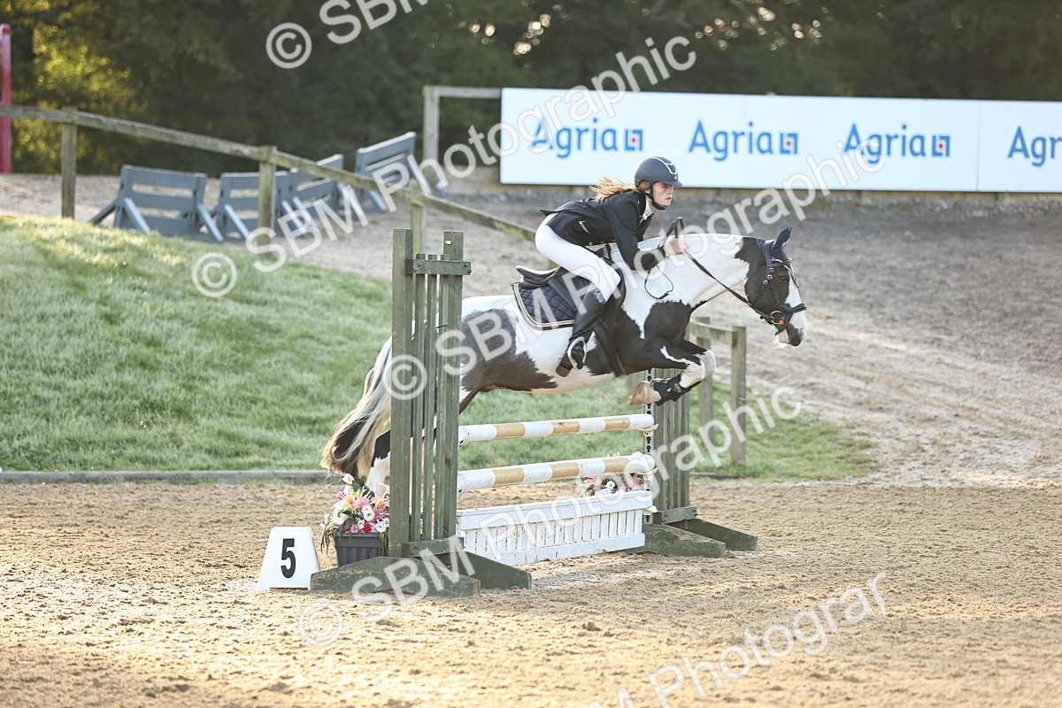 SBM_32963 - J38 - Senior 80cm Championship