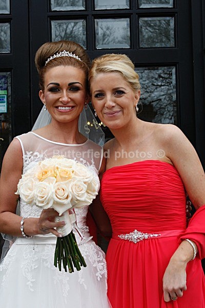 195 - Kieran and Lindsay Black Wedding